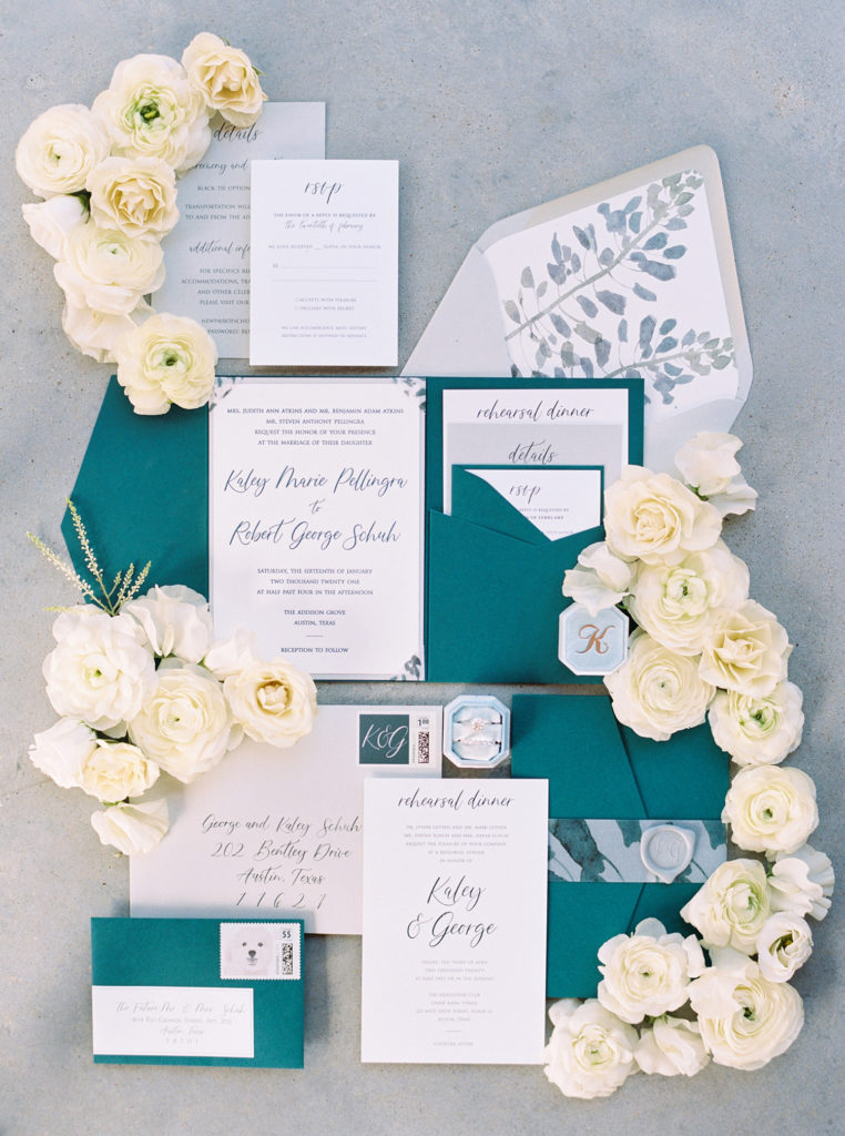 What to Ask Your Wedding Stationer | Owl & Envelope | Custom Stationery and Signage | wedding planning tips, wedding stationery, wedding invitations, invites for weddings, preparing for wedding meetings, planning wedding invites | via owlandenvelope.com